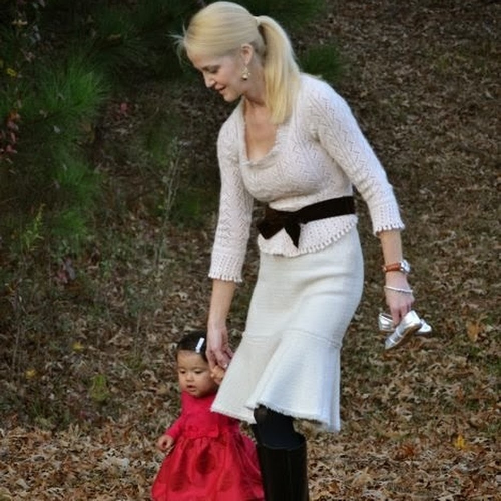 Meet your Posher, Joan